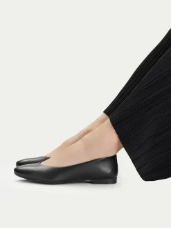 Ballerine CEO-RST-KAJA-66 Nero