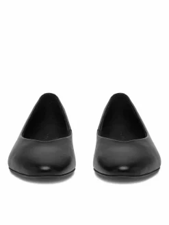 Ballerine CEO-RST-KAJA-66 Nero