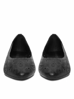 Ballerine CEO-RST-KAJA-20 Nero