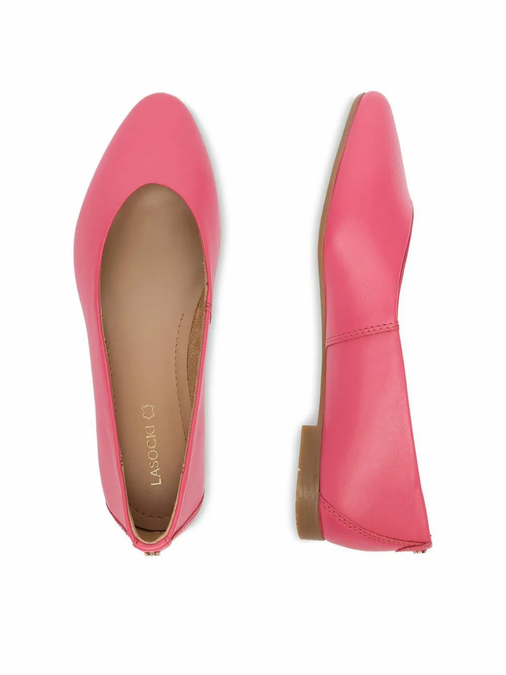 Ballerine CEO-RST-KAJA-66 Rosa