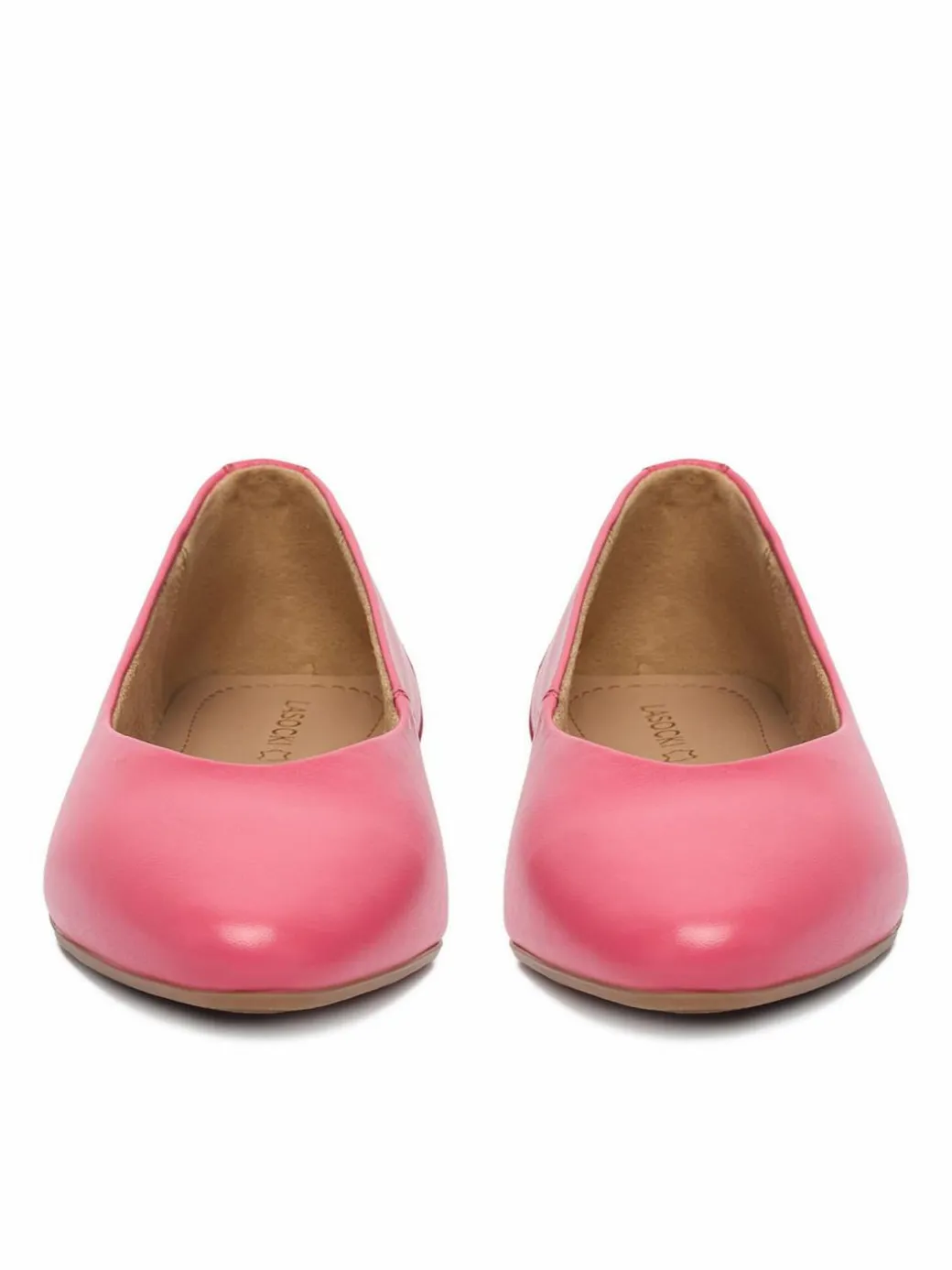 Ballerine CEO-RST-KAJA-66 Rosa