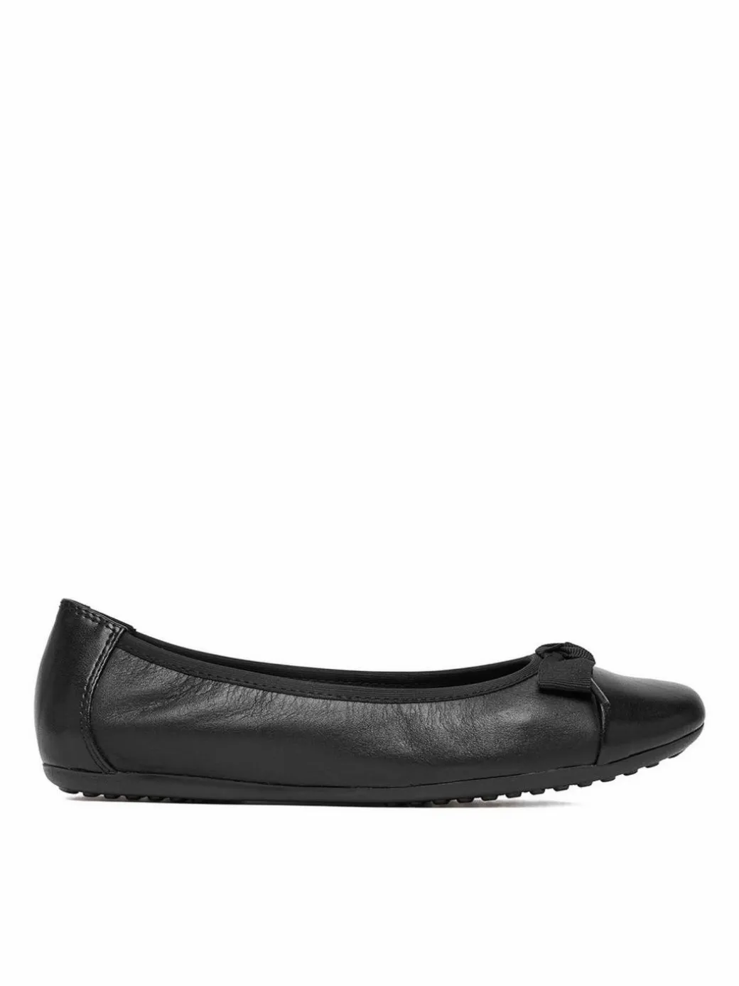 Ballerine CEO-RST-LUCKY-02 Nero