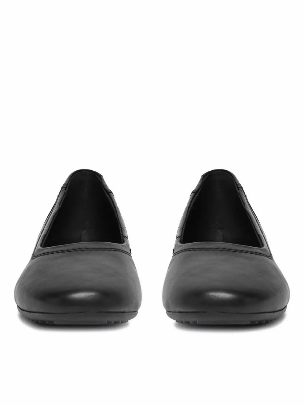 Ballerine CEO-RST-LUCKY-01 Nero