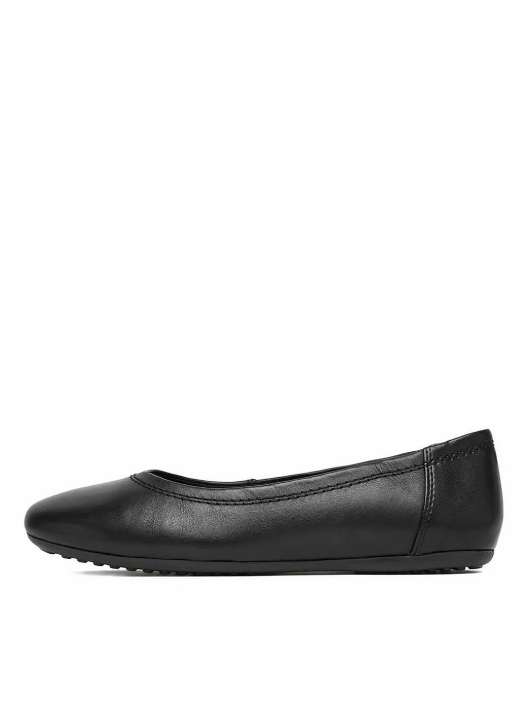 Ballerine CEO-RST-LUCKY-01 Nero