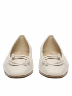 Ballerine CEO-RST-ROMI-89 Beige
