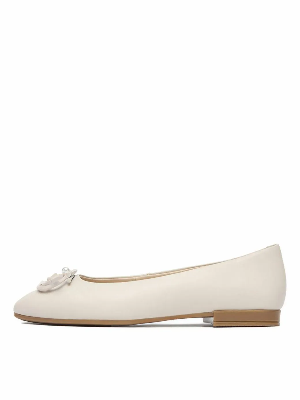 Ballerine CEO-RST-ROMI-89 Beige