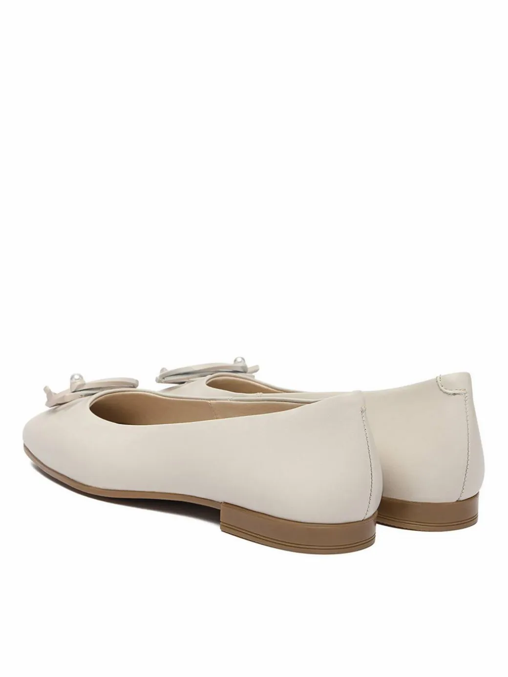 Ballerine CEO-RST-ROMI-89 Beige