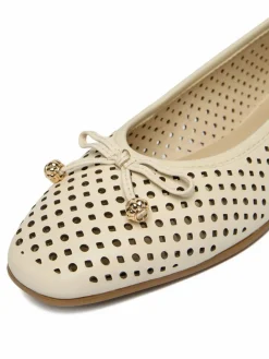 Ballerine CEO-RST-ROMI-80 Beige