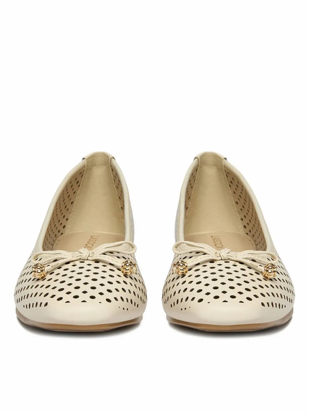 Ballerine CEO-RST-ROMI-80 Beige