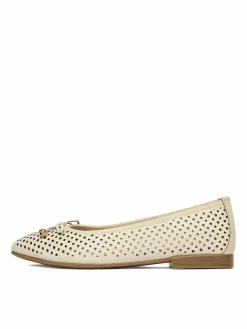 Ballerine CEO-RST-ROMI-80 Beige