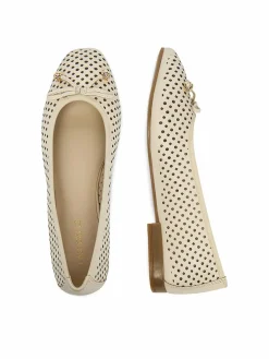 Ballerine CEO-RST-ROMI-80 Beige