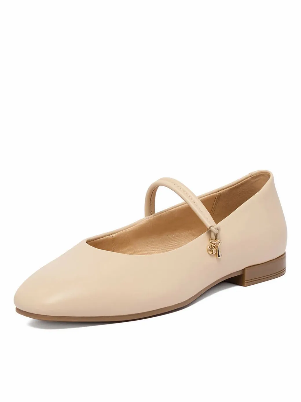 Ballerine CEO-RST-ROMI-64 Beige