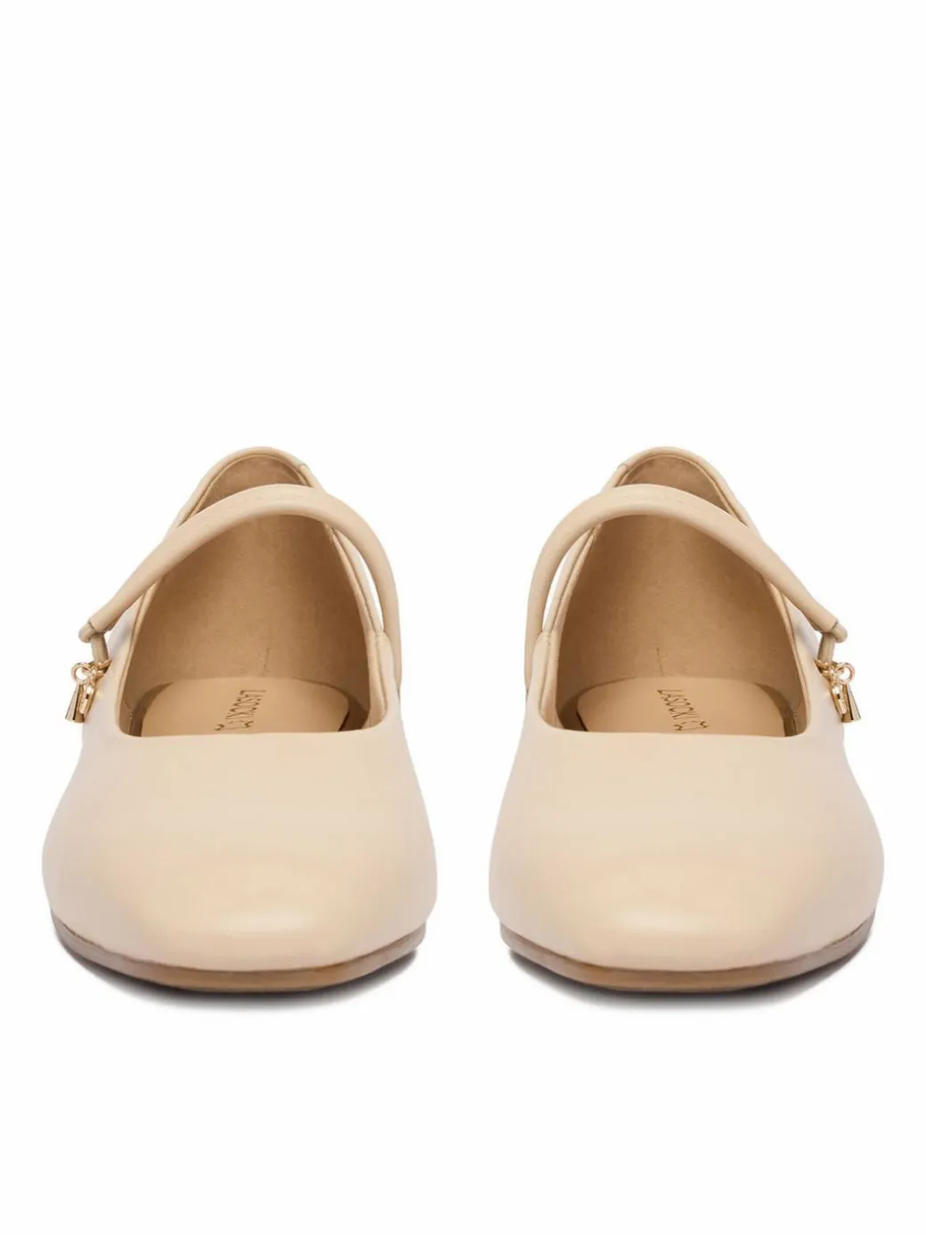 Ballerine CEO-RST-ROMI-64 Beige