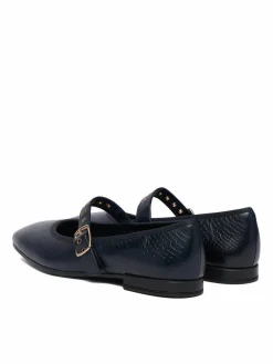 Ballerine CEO-RST-ROMI-96 Blu scuro