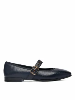 Ballerine CEO-RST-ROMI-96 Blu scuro