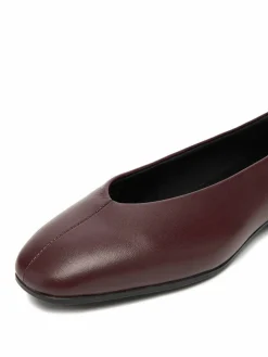 Ballerine CEO-RST-ROMI-67 Bordeaux