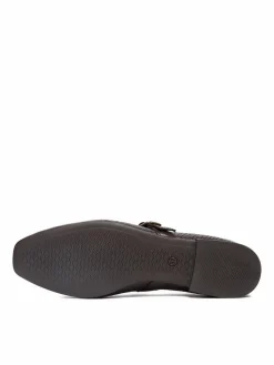 Ballerine CEO-RST-ROMI-96 Marrone scuro