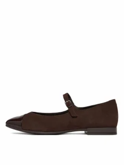 Ballerine CEO-RST-ROMI-56 Marrone