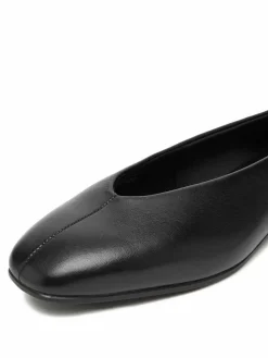 Ballerine CEO-RST-ROMI-67 Nero