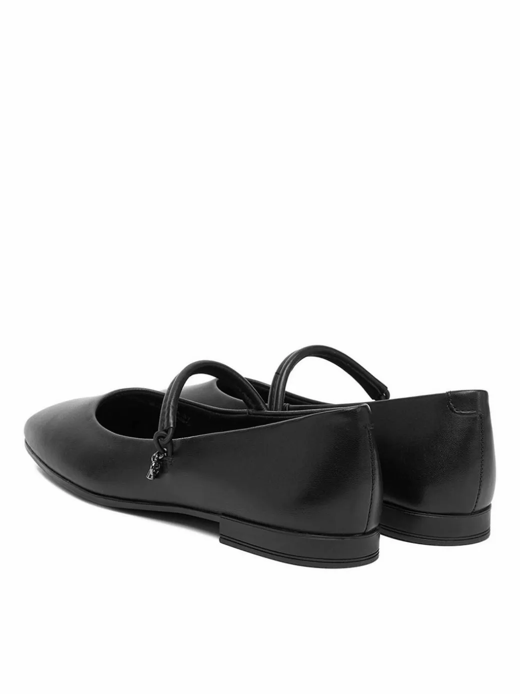 Ballerine CEO-RST-ROMI-64 Nero