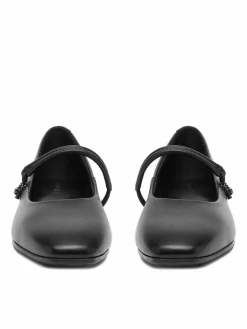 Ballerine CEO-RST-ROMI-64 Nero