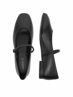 Ballerine CEO-RST-ROMI-64 Nero