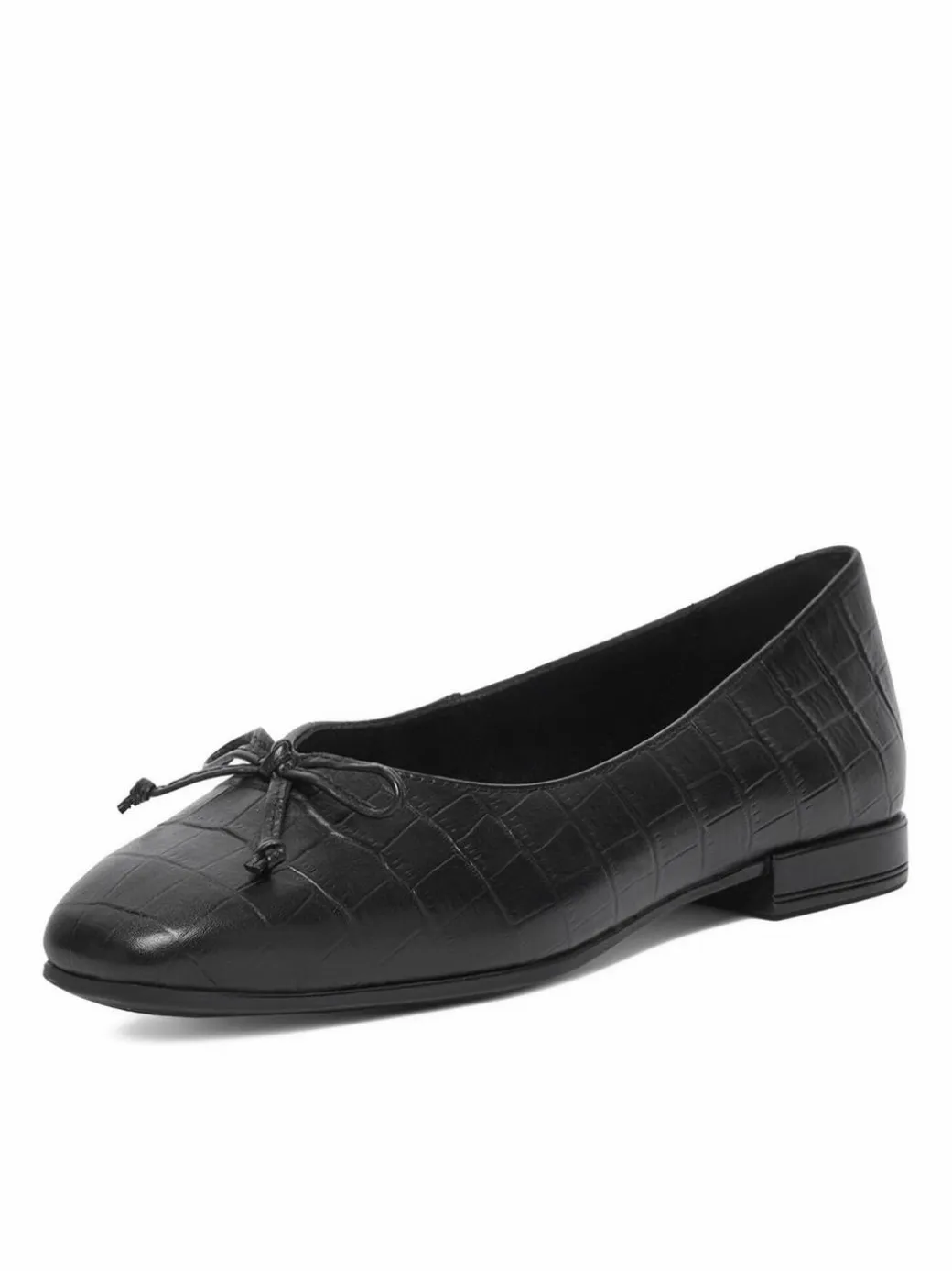 Ballerine CEO-RST-ROMI-105 Nero