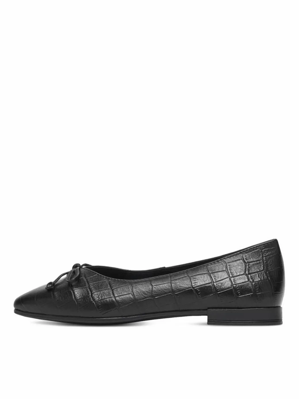 Ballerine CEO-RST-ROMI-105 Nero