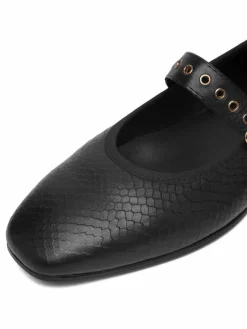 Ballerine CEO-RST-ROMI-96 Nero