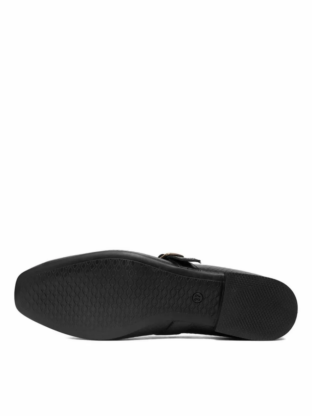 Ballerine CEO-RST-ROMI-96 Nero