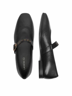 Ballerine CEO-RST-ROMI-96 Nero