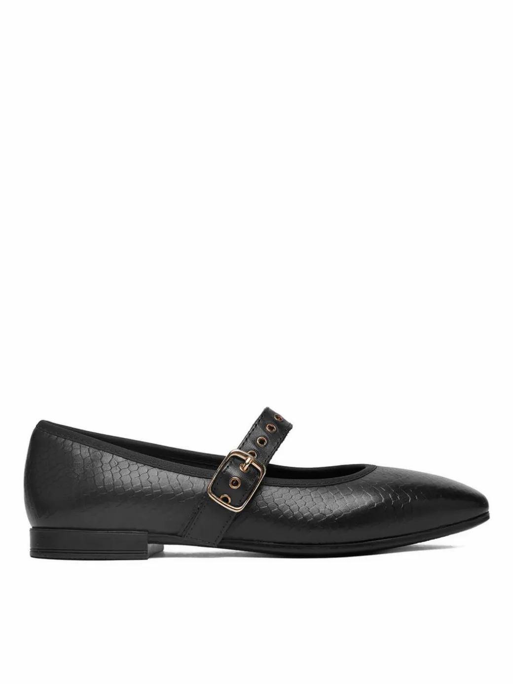 Ballerine CEO-RST-ROMI-96 Nero