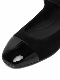 Ballerine CEO-RST-ROMI-56 Nero