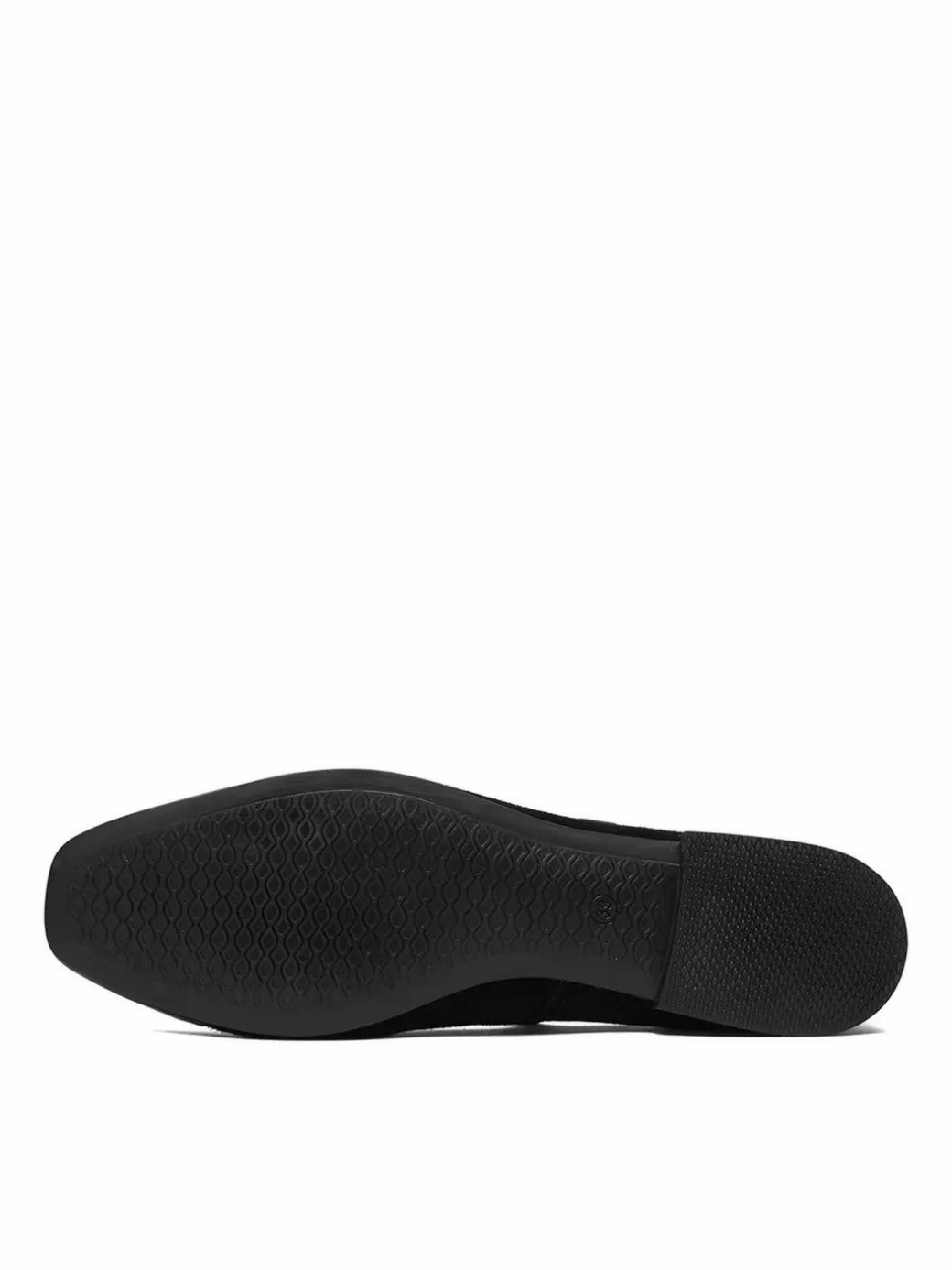Ballerine CEO-RST-ROMI-56 Nero