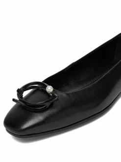 Ballerine CEO-RST-ROMI-89 Nero
