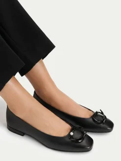 Ballerine CEO-RST-ROMI-89 Nero