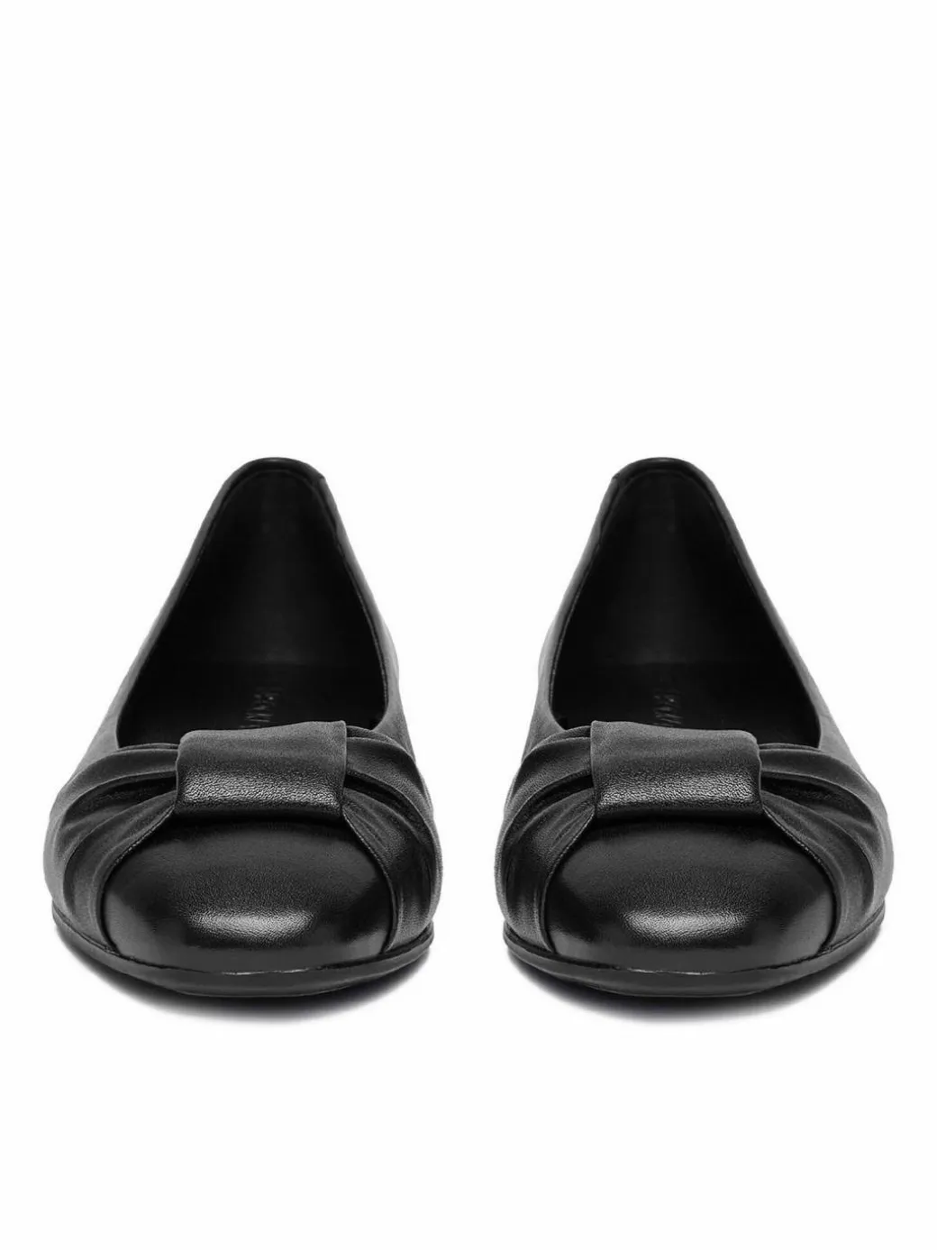 Ballerine CEO-RST-ROMI-52 Nero