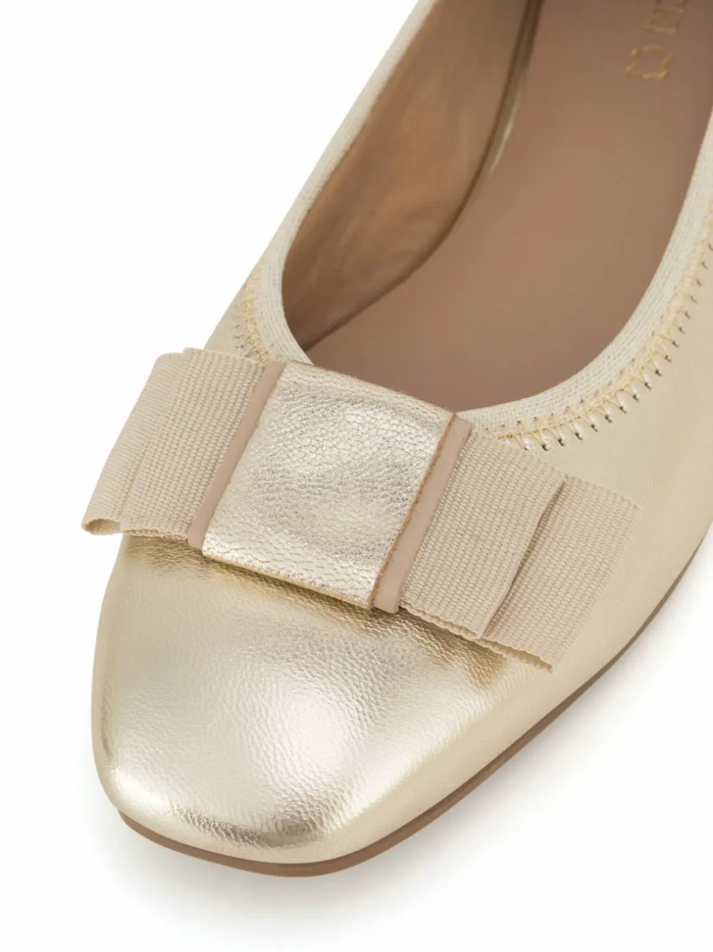 Ballerine CEO-RST-ROMI-43 Oro