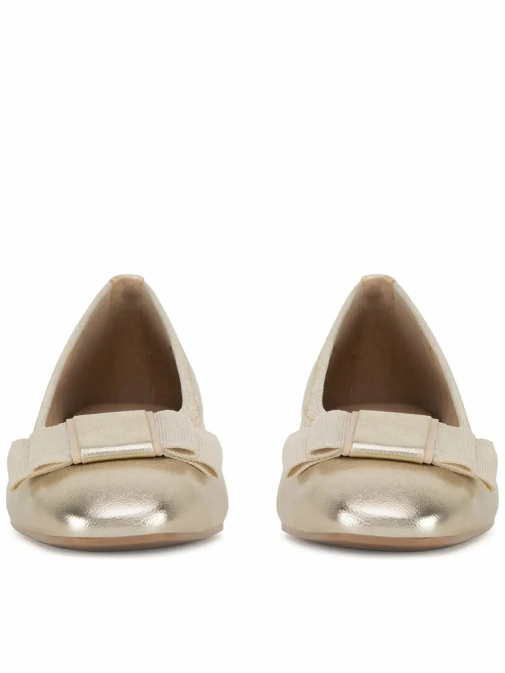 Ballerine CEO-RST-ROMI-43 Oro
