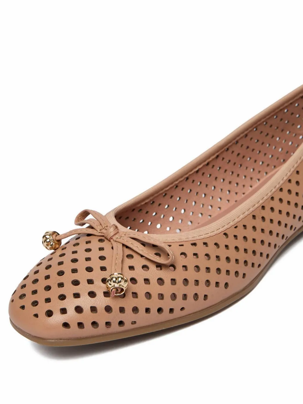Ballerine CEO-RST-ROMI-80 Rosa