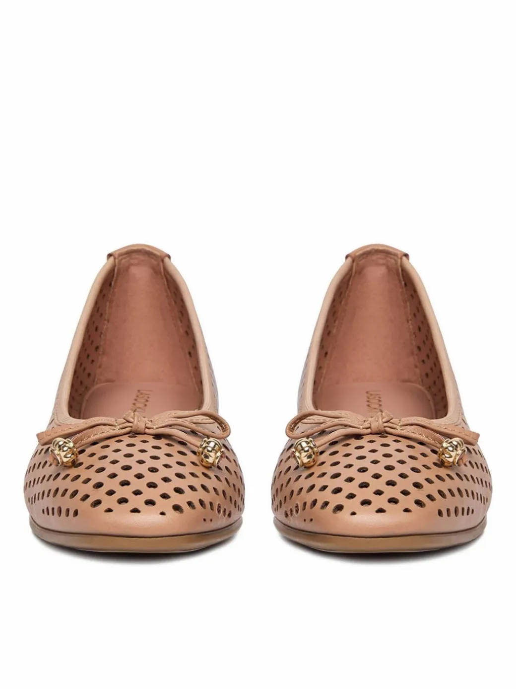 Ballerine CEO-RST-ROMI-80 Rosa