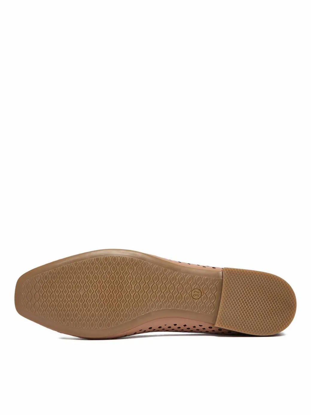 Ballerine CEO-RST-ROMI-80 Rosa