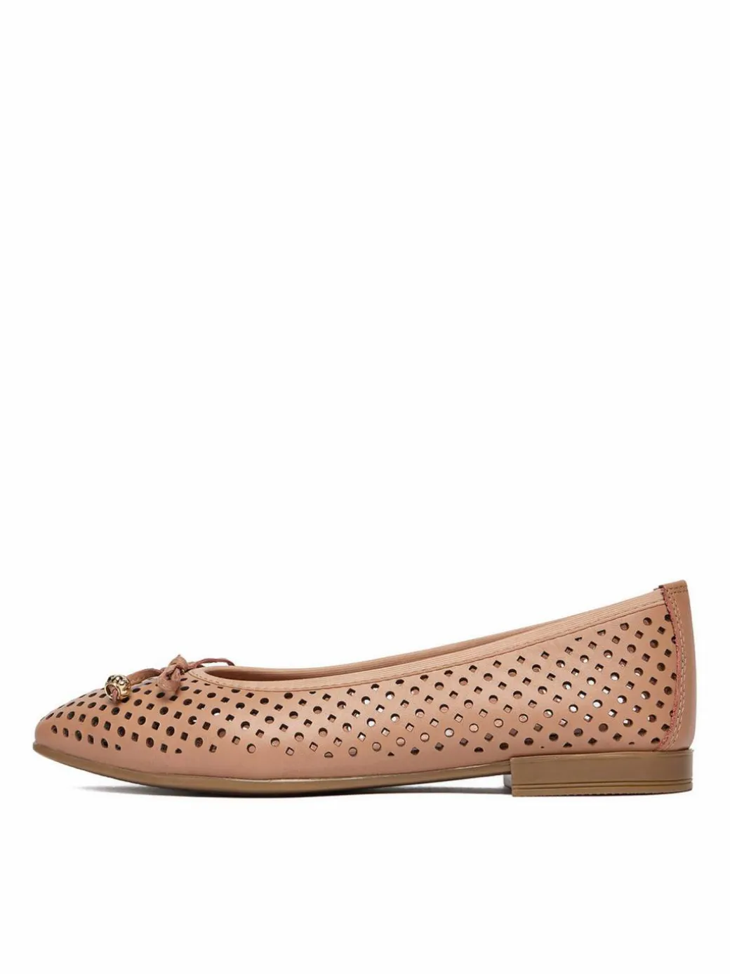 Ballerine CEO-RST-ROMI-80 Rosa
