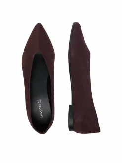 Ballerine CEO-RST-ROSE-70 Bordeaux