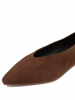 Ballerine CEO-RST-ROSE-70 Marrone