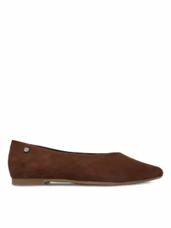 Ballerine CEO-RST-ROSE-70 Marrone