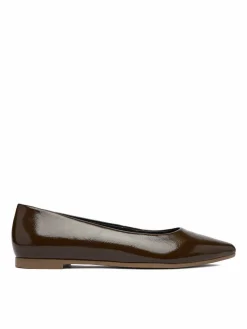 Ballerine CEO-RST-ROSE-02P Marrone