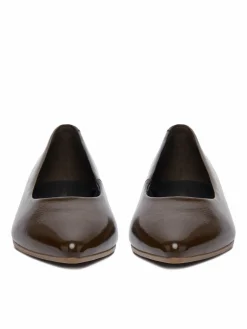 Ballerine CEO-RST-ROSE-02P Marrone