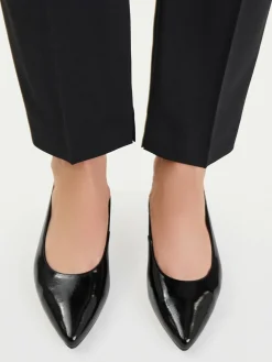 Ballerine CEO-RST-ROSE-02P Nero