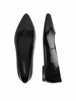 Ballerine CEO-RST-ROSE-02P Nero
